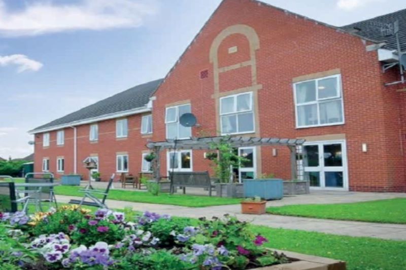 Amberley House Care Home